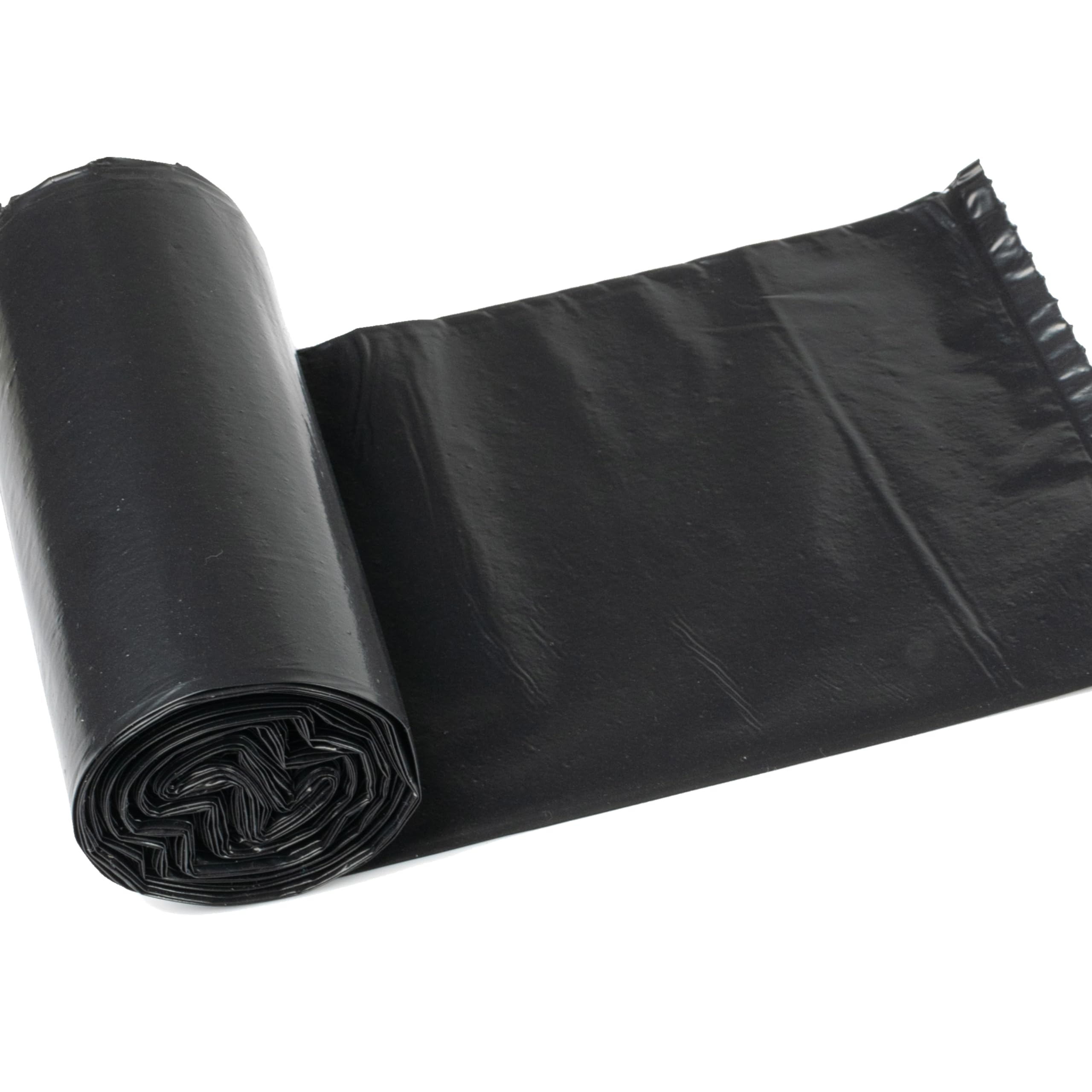 DSTOCK60, 100 Housses pour Poubelles 240L, 610x1118x1321 mm, Sacs poubelles 240 litres ultra résistants