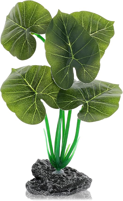 salbsever Fish Tank Accessories Betta Hammock Aquarium