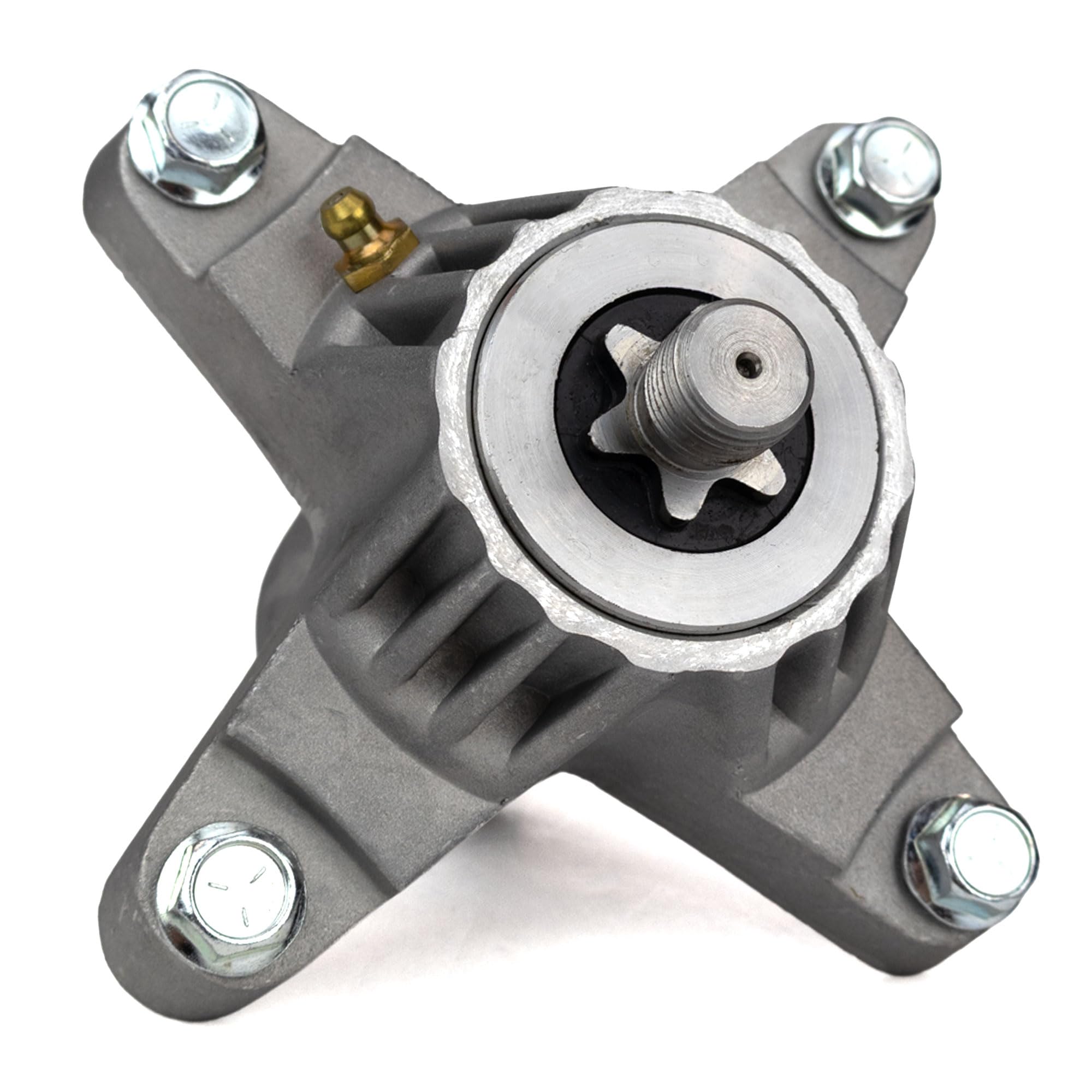 Amazon.com : MowerPartsGroup Spindle Assembly Compatible with MTD