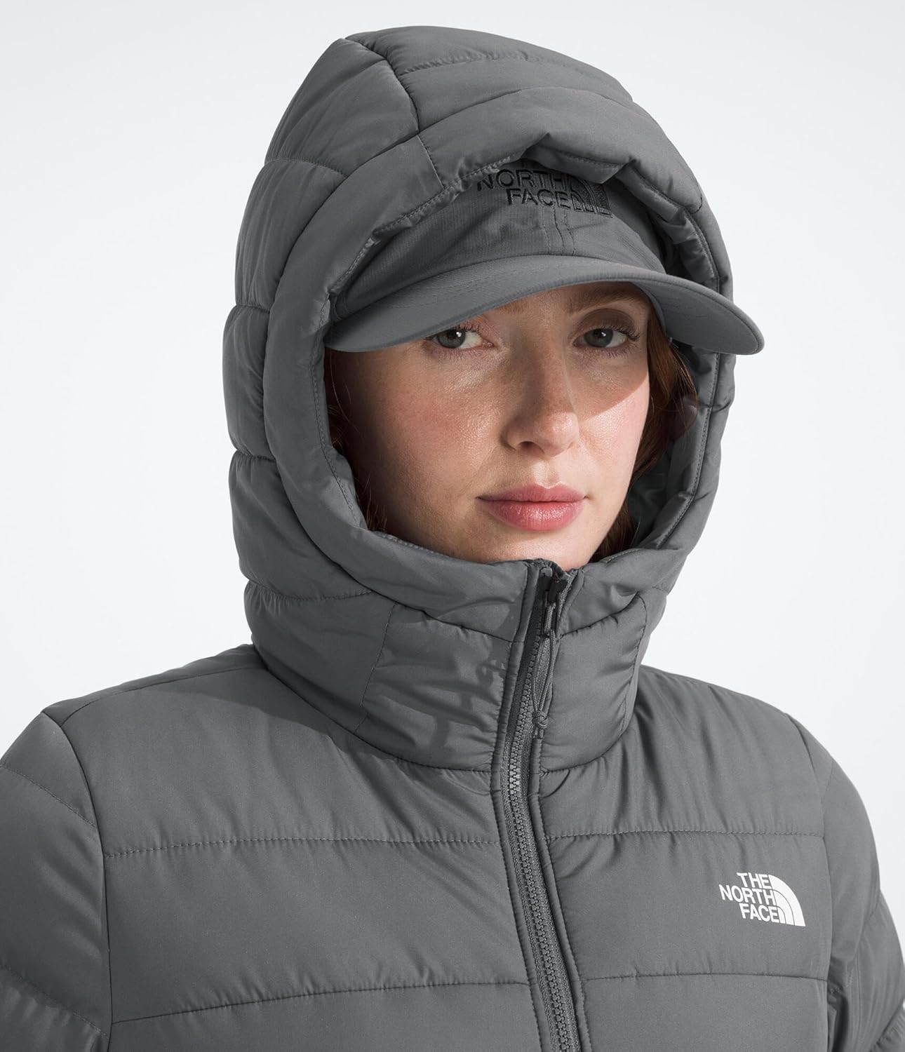 The North Face womens Aconcagua 3 Hoodie - Image 3