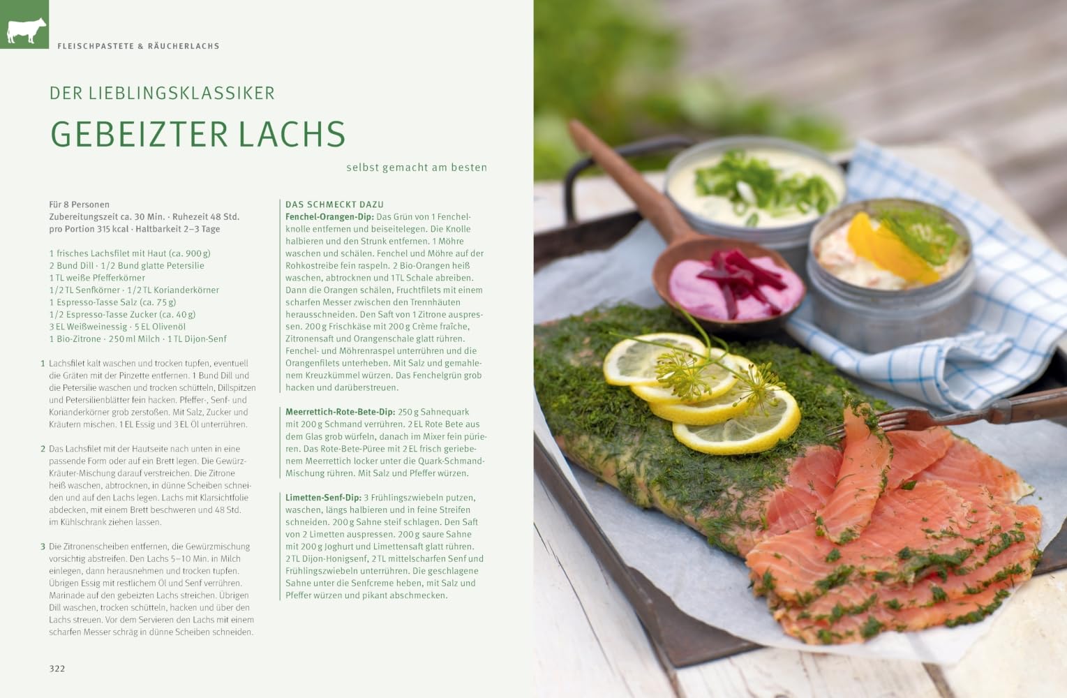Homemade! Das Goldene von GU: Rezepte zum Einmachen und Selbermachen (GU Die goldene Reihe)