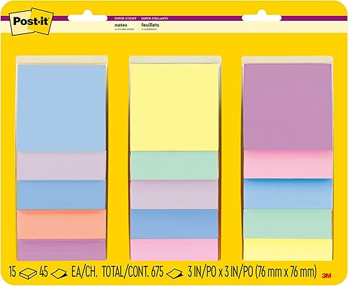 Miniatura 1 de Post-it - Notas adhesivas