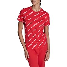 Converse Women's Cotton Logo T-Shirt