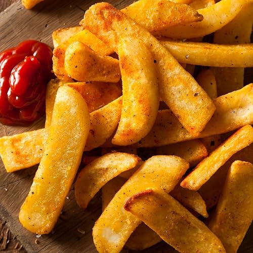 Miniatura 6 de Birch & Meadow Sal rosa del Himalaya, 1.1 libras, procedente de Pakistán, sal natural