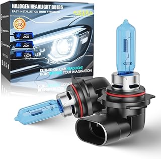 Halogen RAV4 2016-2019
