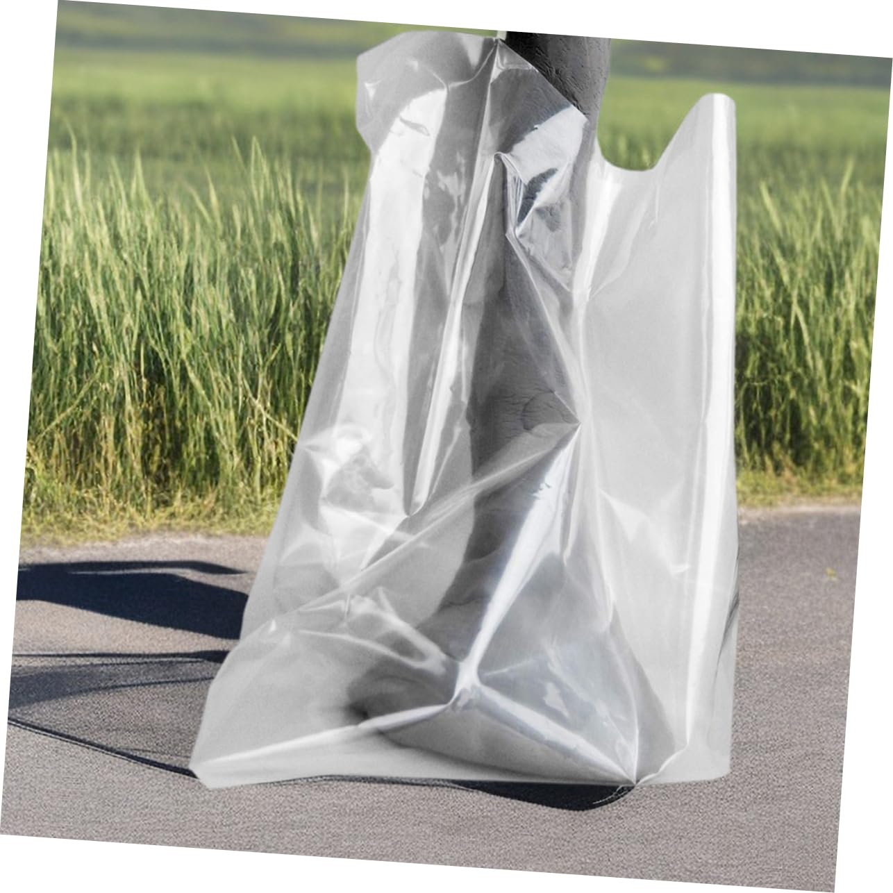 5 Juegos Bolsas de Cuidado para Cascos de Caballo Bolsa de para Cuidado de Pezuñas para Granjas y Color Lechoso
