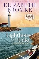 Vista 1 de Lighthouse on the Lake A Birch Harbor Novel (LARGE PRINT)