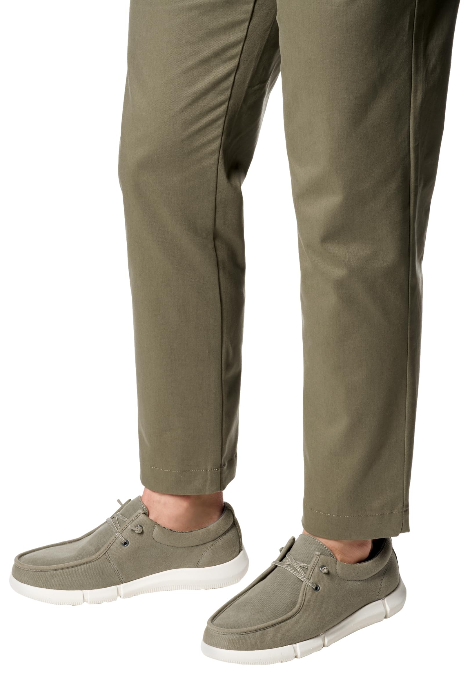 Geox U Adacter M C MocasinHombre