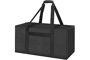 24" Sports Duffle Bag: Your Perfect Travel Companion