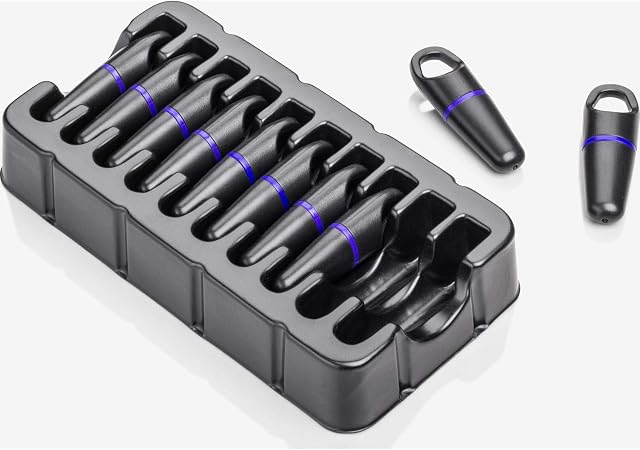 Paxton Net2 Proximity Keyfobs, 10-Pack