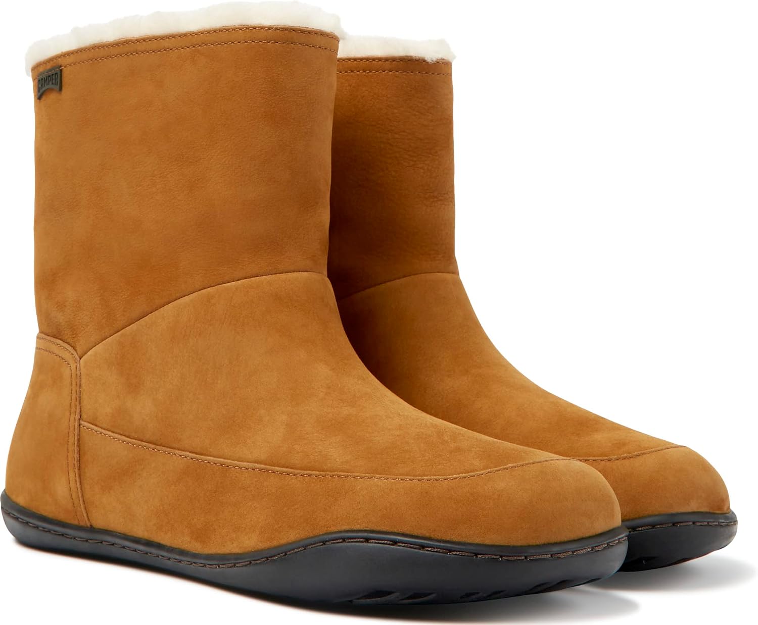 Camper Women's Medium Mid Calf Boot