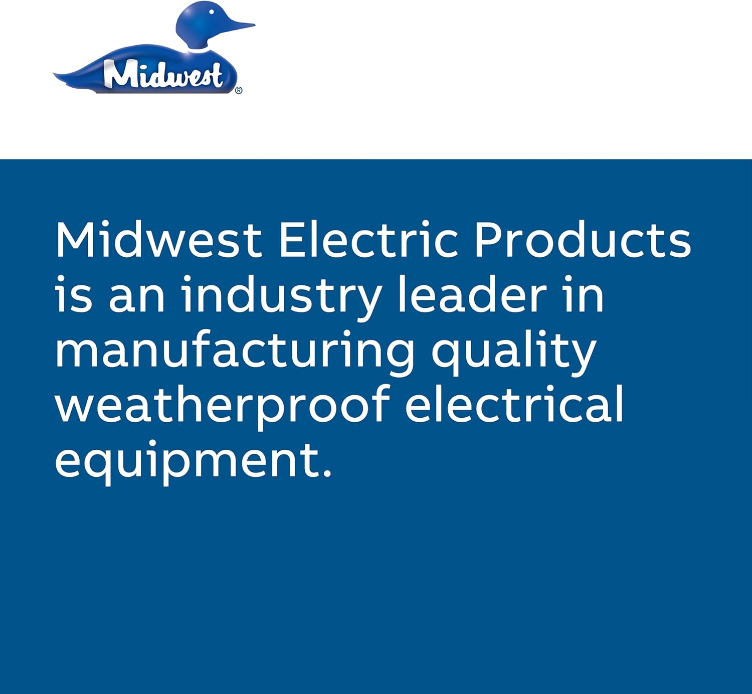 MIDWEST 200A Single Meter Socket • Ringless Outdoor • 4-Jaw Horn Bypass | 600V 1P3W • Galvanized Steel Enclosure • NEMA 3R • Top/Bottom Feed • UL Listed & AEP Utility Approved • Triplex Ground