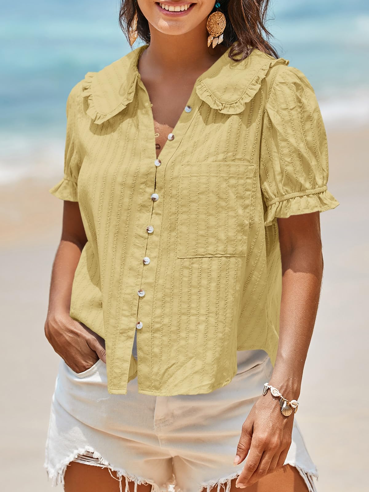 Tankaneo H4e246 Moderno Donna (Pacco da 1)