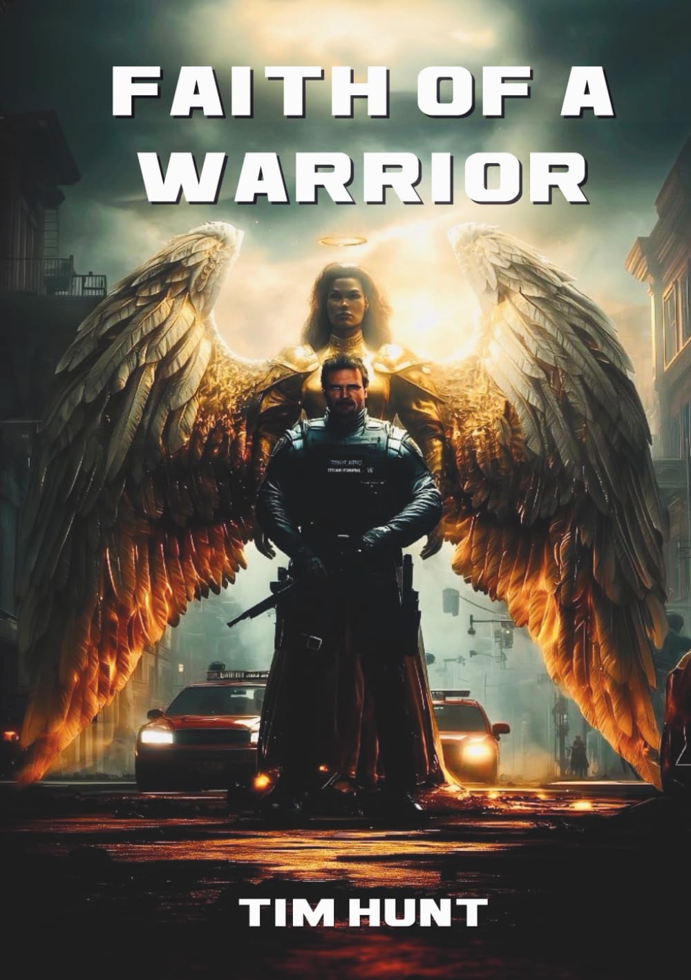 Faith of a Warrior