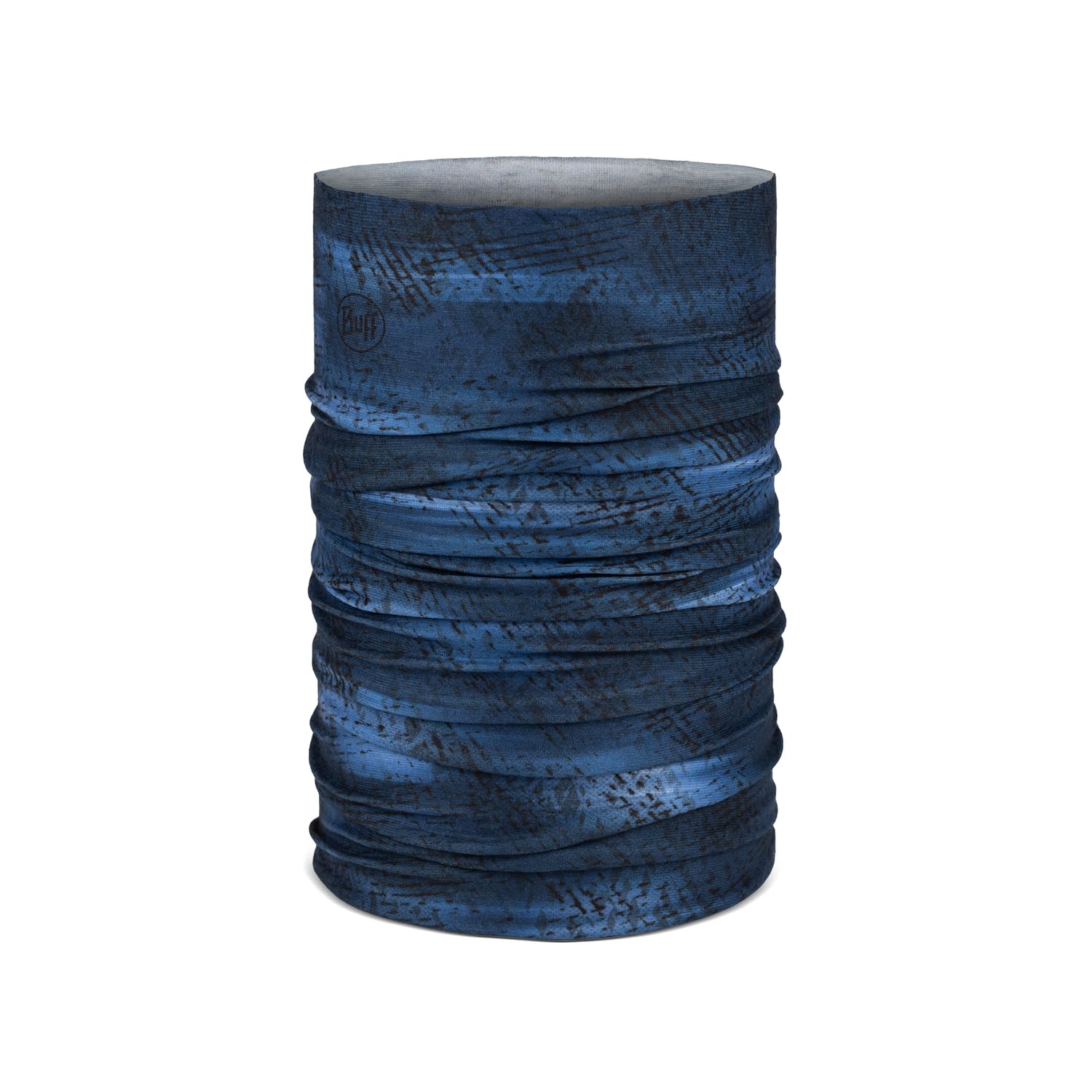 Buff Unisex Night Blue Original Ecostretch Neckwear Adult