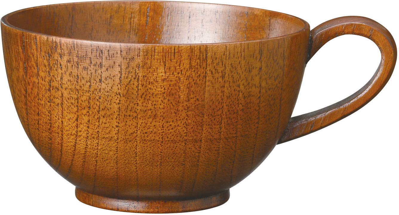 李朝盃 Amazon.com: 阿瀬真三商店Ase Shinzo Shoten F1901 Bowl, Soup Cup