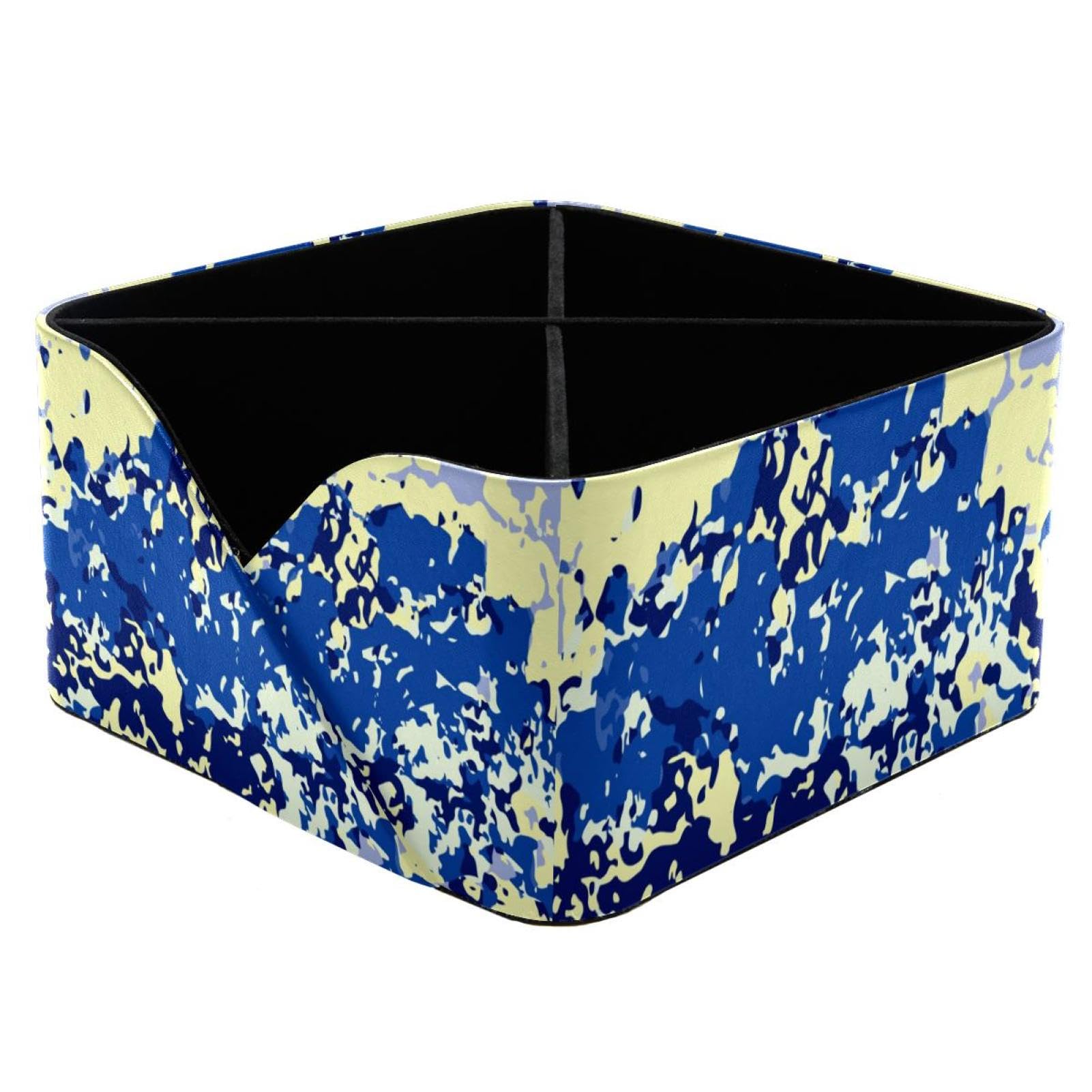 Pot de rangement pour bureau fini le désordre de vos crayons