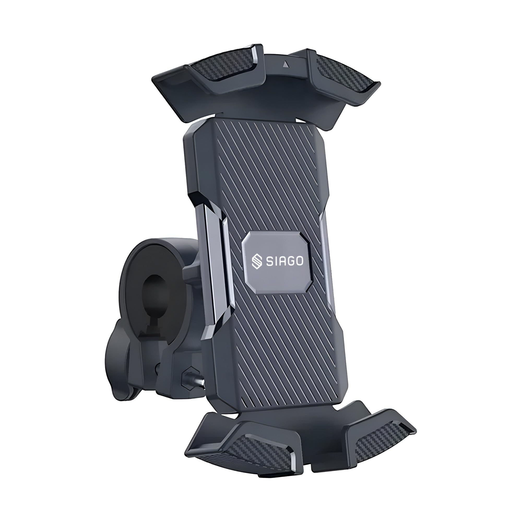 SIAGO SIA112 Universal Bike Mount Holder with 360 Degree Rotation-image-49