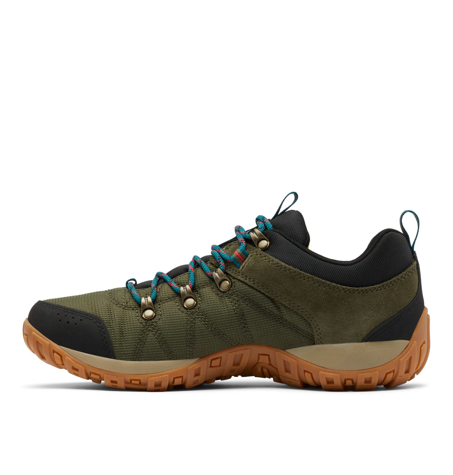 Columbia Peakfreak Venture LT, Zapatillas De Senderismo Y Trekking para Hombre