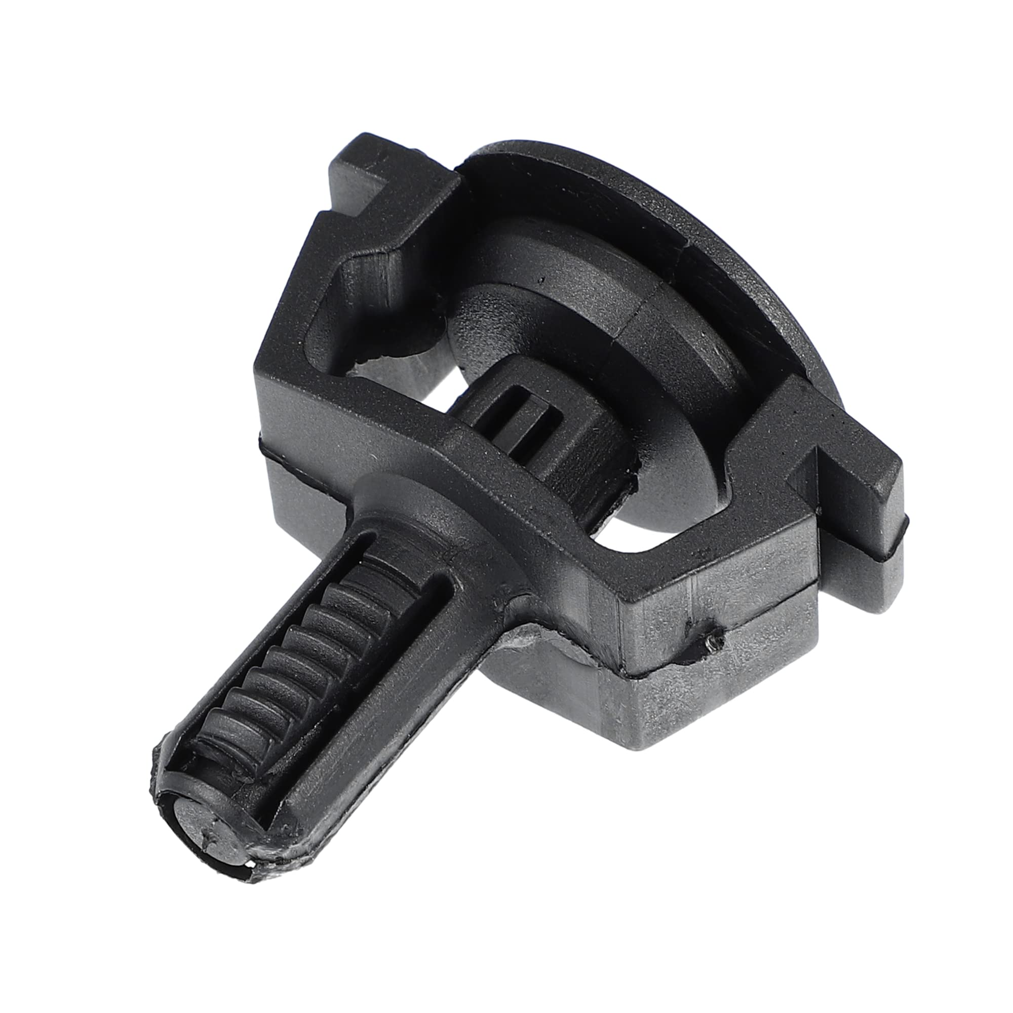 Amazon.com: X AUTOHAUX 2pcs Radiator Mount Pin A0009912595 for 