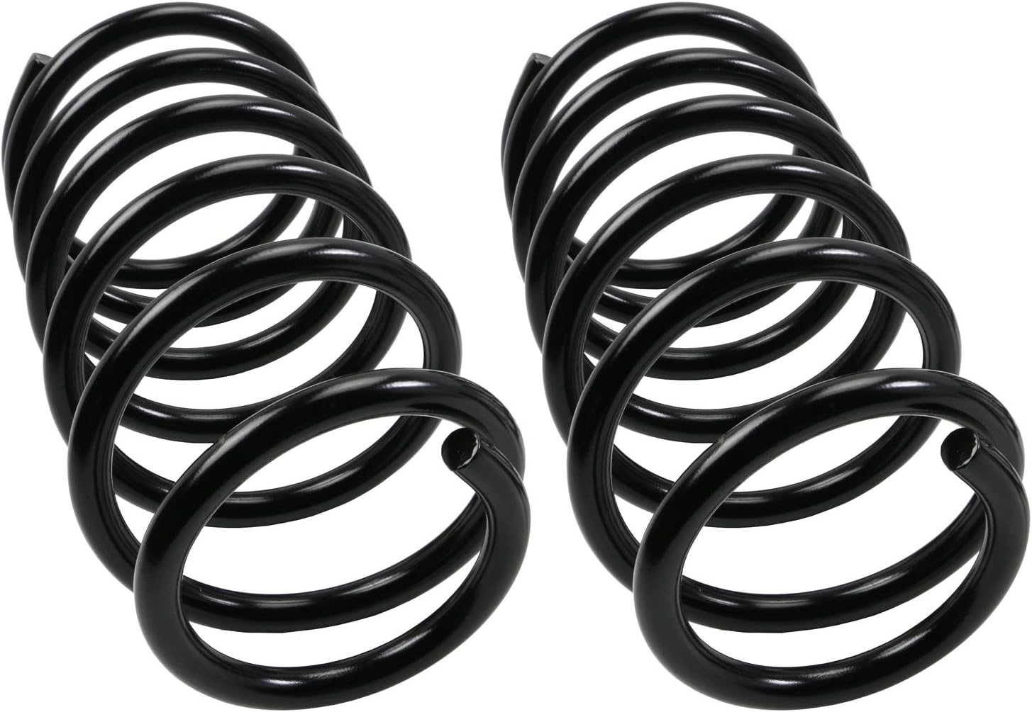 MOOG CC255 Coil Spring Set for Toyota 4Runner