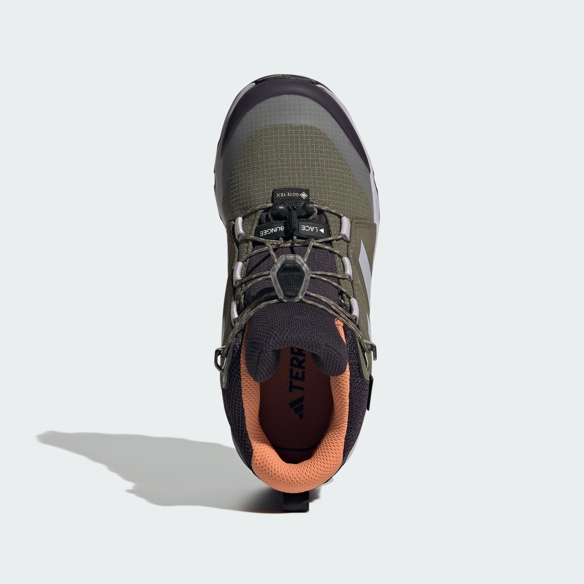adidas Terrex Mid Gore-tex Hiking Shoes Chaussures de randonnéeMixte Enfant
