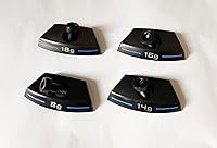 Vista 2 de 2 unidades / 6 tornillos de peso de golf aptos para Mizuno ST-Z 220 Driver, ST-X 220 Driver 0.21 oz 0.28 oz 0.49 oz 0.56 oz 0.63 oz 0.71 oz