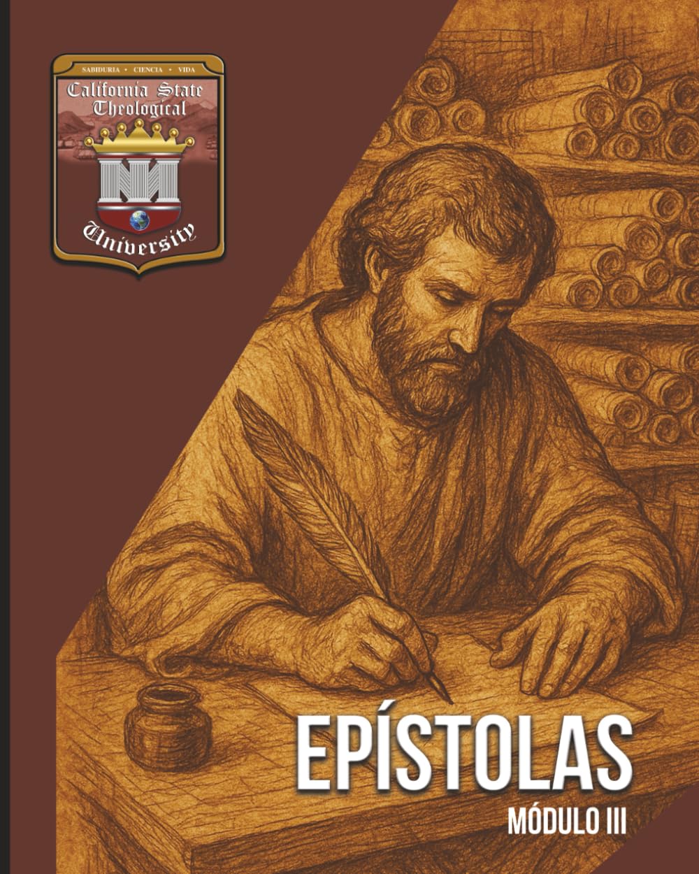 PÍSTOLAS: Módulo III