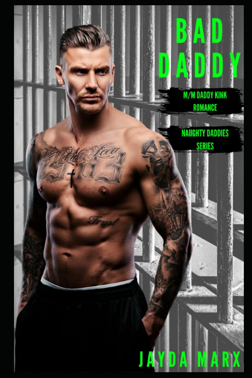 Bad Daddy: Naughty Daddies Series