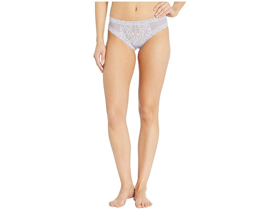 

Natori Feathers Hipster (Purple Rose) Women's Underwear, Red