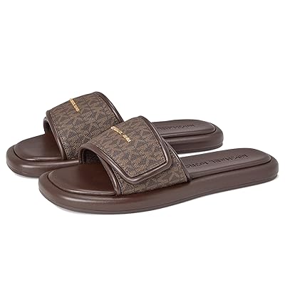 MICHAEL Michael Kors Suki Flat Slide Women