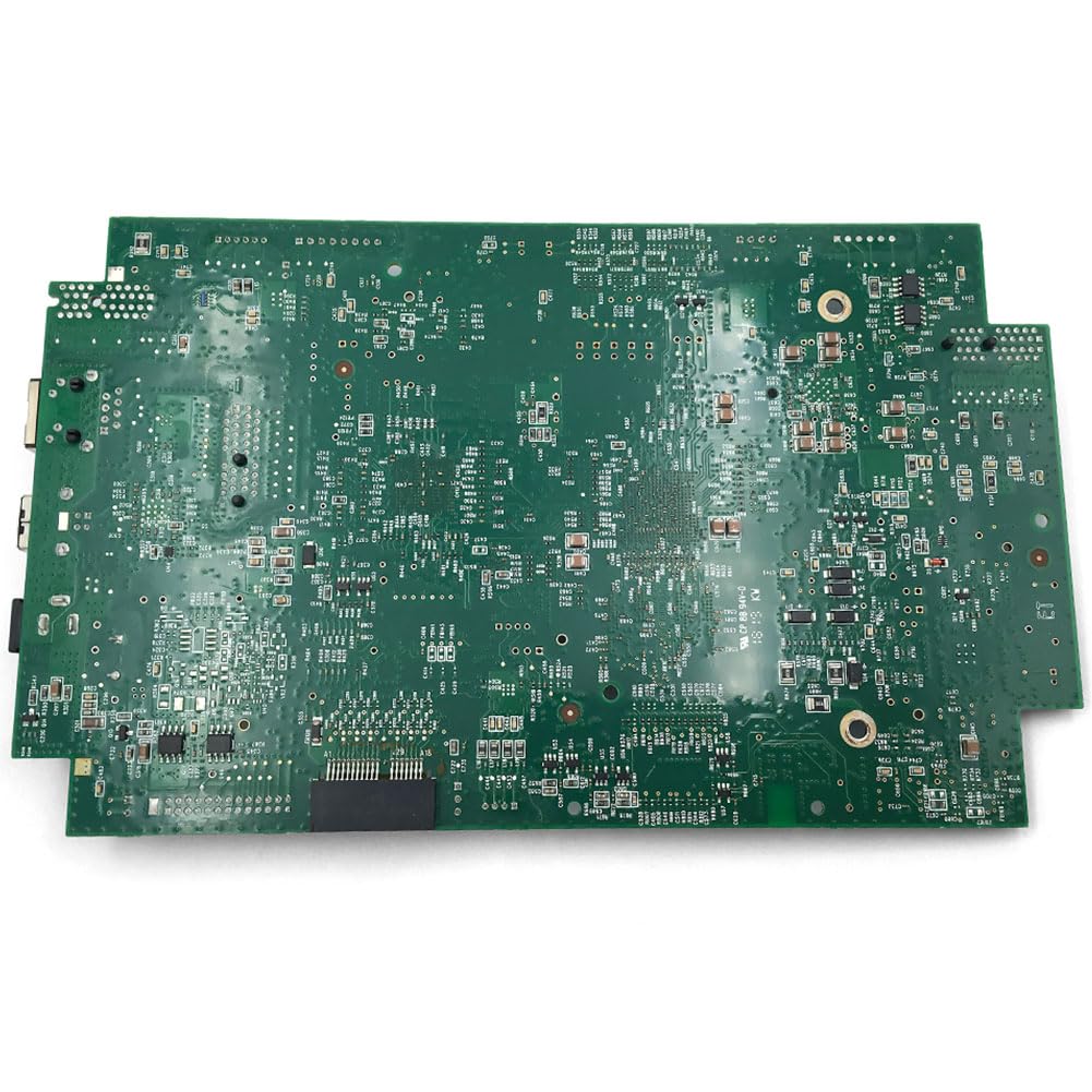 Amazon.com: Mainboard Main Logic Board for Zebra ZC300 ZC100
