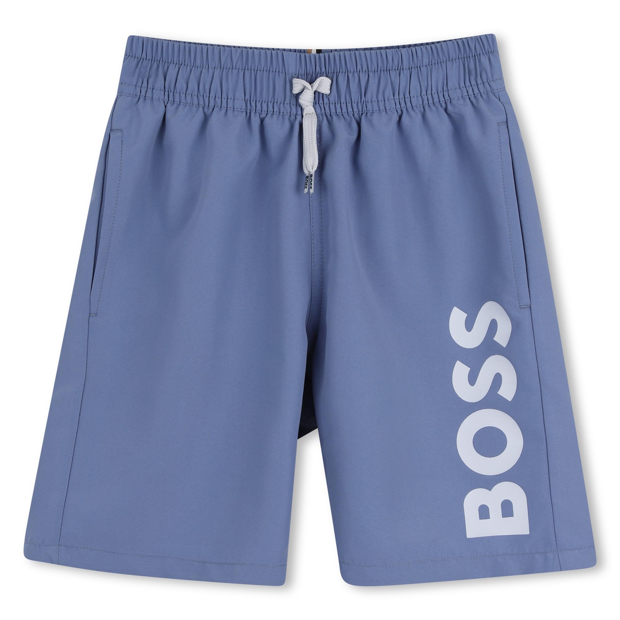 BOSS Badeshorts Jungen Blau 16 Jahre