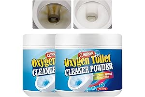 Splash Toilet Cleaner Powder