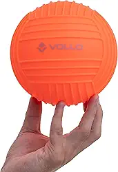 Vollo Mini Bola para Atividades Aquáticas em Piscinas e Praias