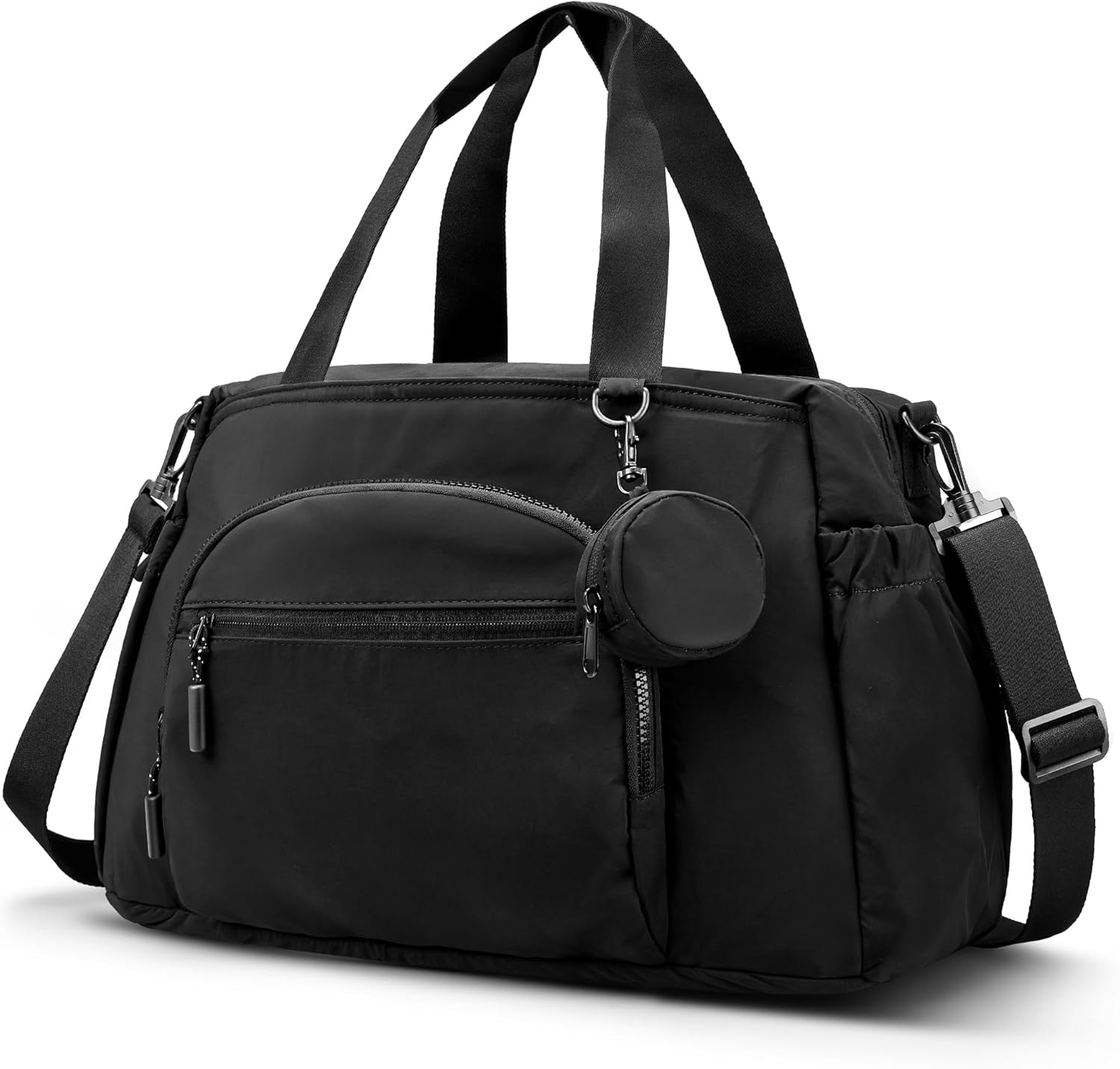 VONAL Diaper Bag Tote, Large 24L Diaper Bags Waterproof Hospital Bag for Labor Delivery, Travel Diaper Tote Baby Bag VONAL Diaper Bag Tote, Large 24L Diaper Bags Waterproof Hospital Bag for Labor Delivery, Travel Diaper Tote Baby Bag