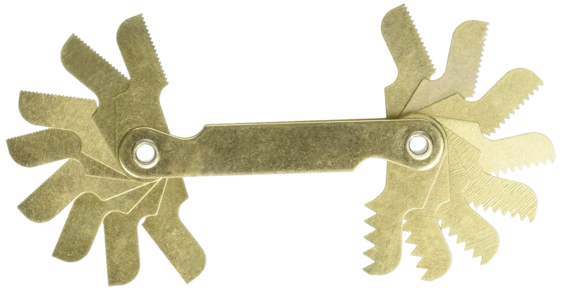 Hanson 12016 Pitch Gauge