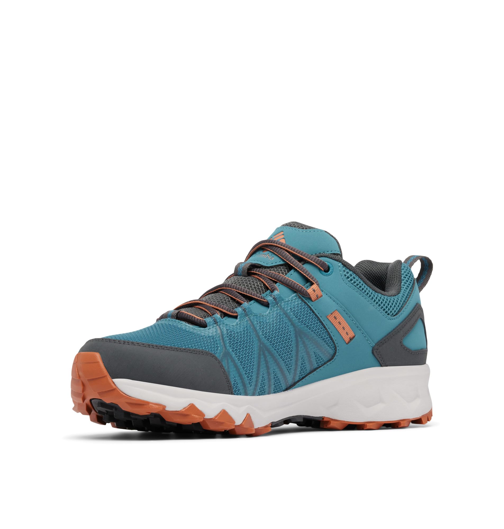 Columbia Peakfreak II Outdry, Zapatos Senderismo de Talle bajo Hombre