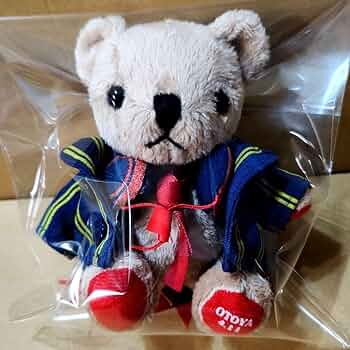 うたプリ グラショ くまプリ 一十木音也 うたプリ グラショ くまプリ 一十木音也 うたプリ】ミニくま☆プリ