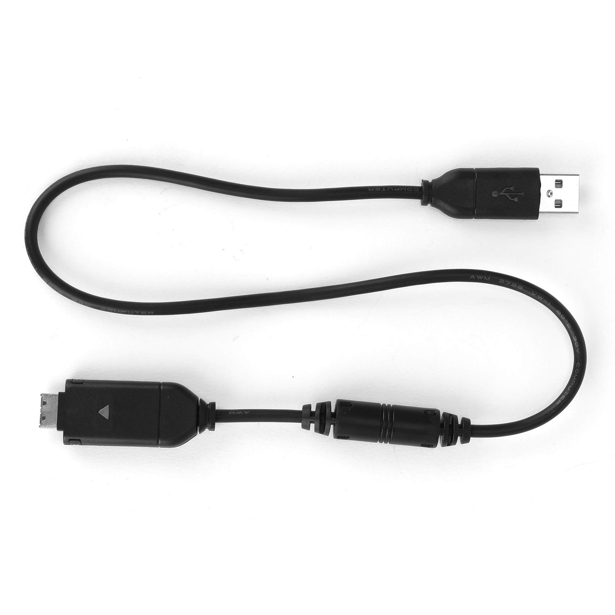Cavo USB Type-C Subtel 1m Per DJI Smart Controller E Logitech Spotlight - Ricarica Rapida 3A E Trasferimento Dati