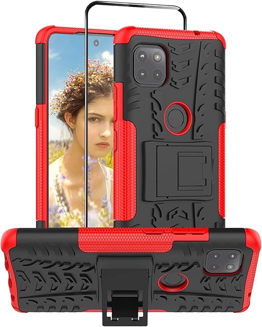 Ace Case Motorola One 5g Ace Otterbox Otterbox For Motorola One 5g