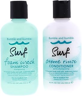 Bumble and Bumble Surf Creme Rinse Conditioner 8.5 oz by Bumble and Bumble