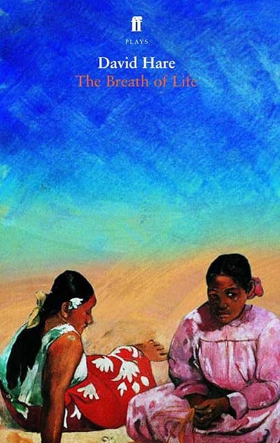 Portada de The Breath Of Life