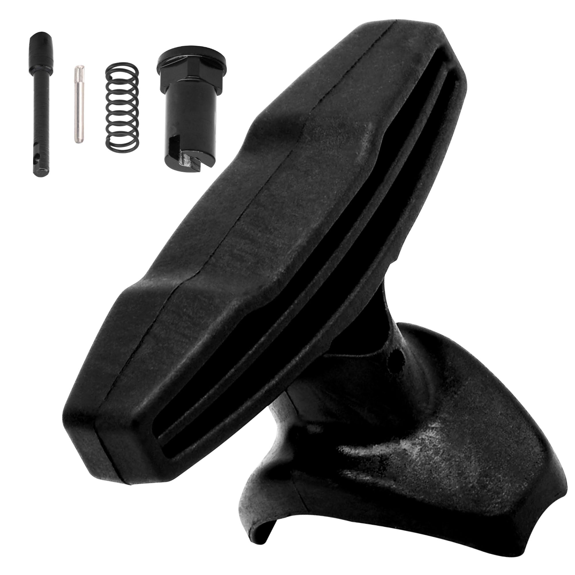 Amazon.com : 40V Lawn Mower Handle Pin Lock for Ryobi RY401011