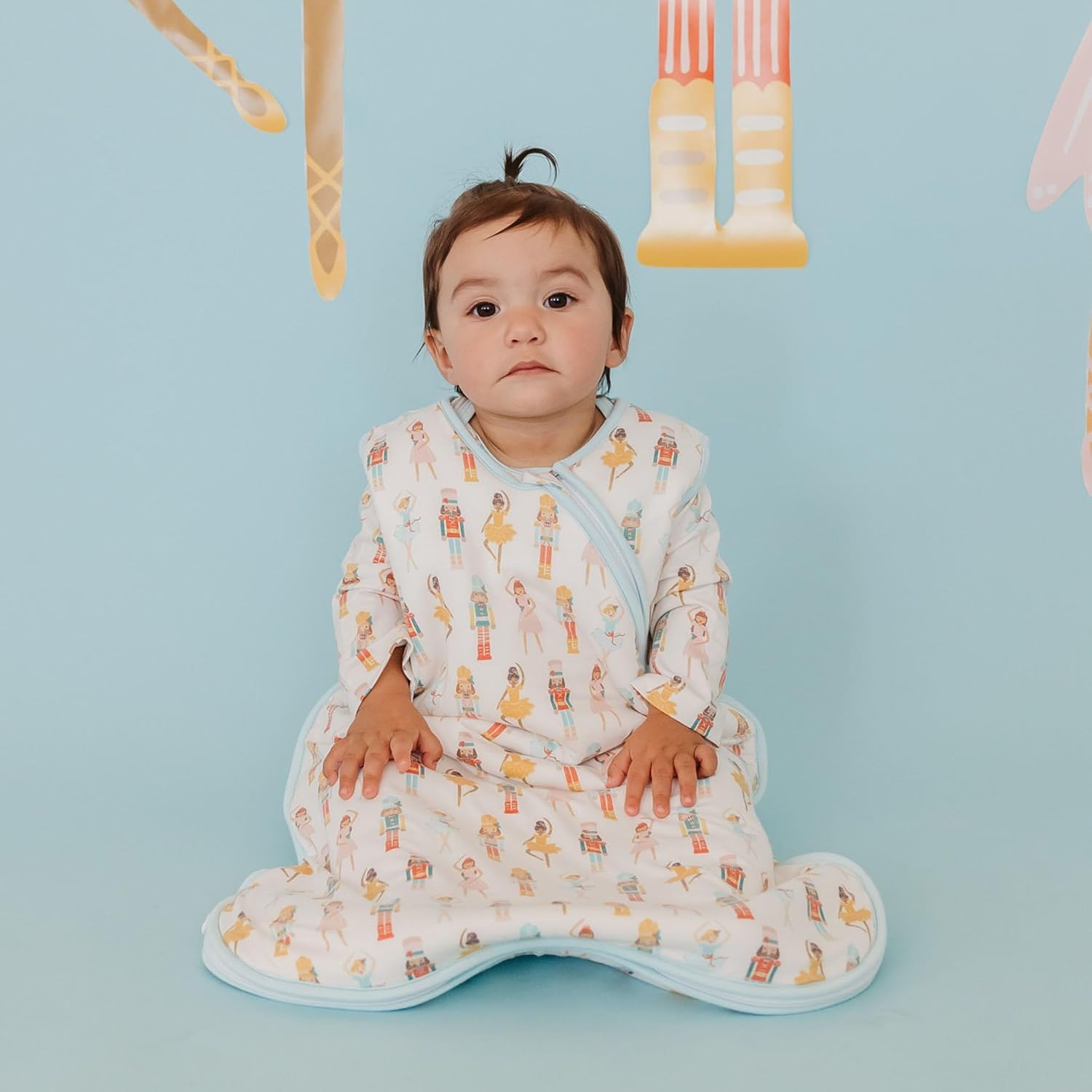 Copper Pearl Juliet 0.5 TOG Sleep Bag 6-12mo