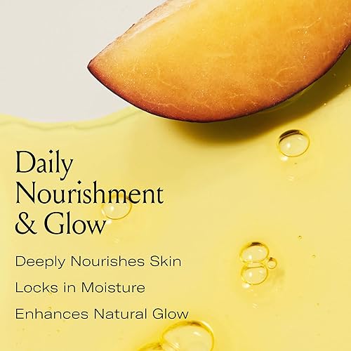 Miniatura 2 de Le Prunier Plum Beauty Oil – Superfood Antioxidant Facial Oil | Vegan, Non-Comedogenic, Multi-Use Moisturizing Oil for Face, Hair & Body |