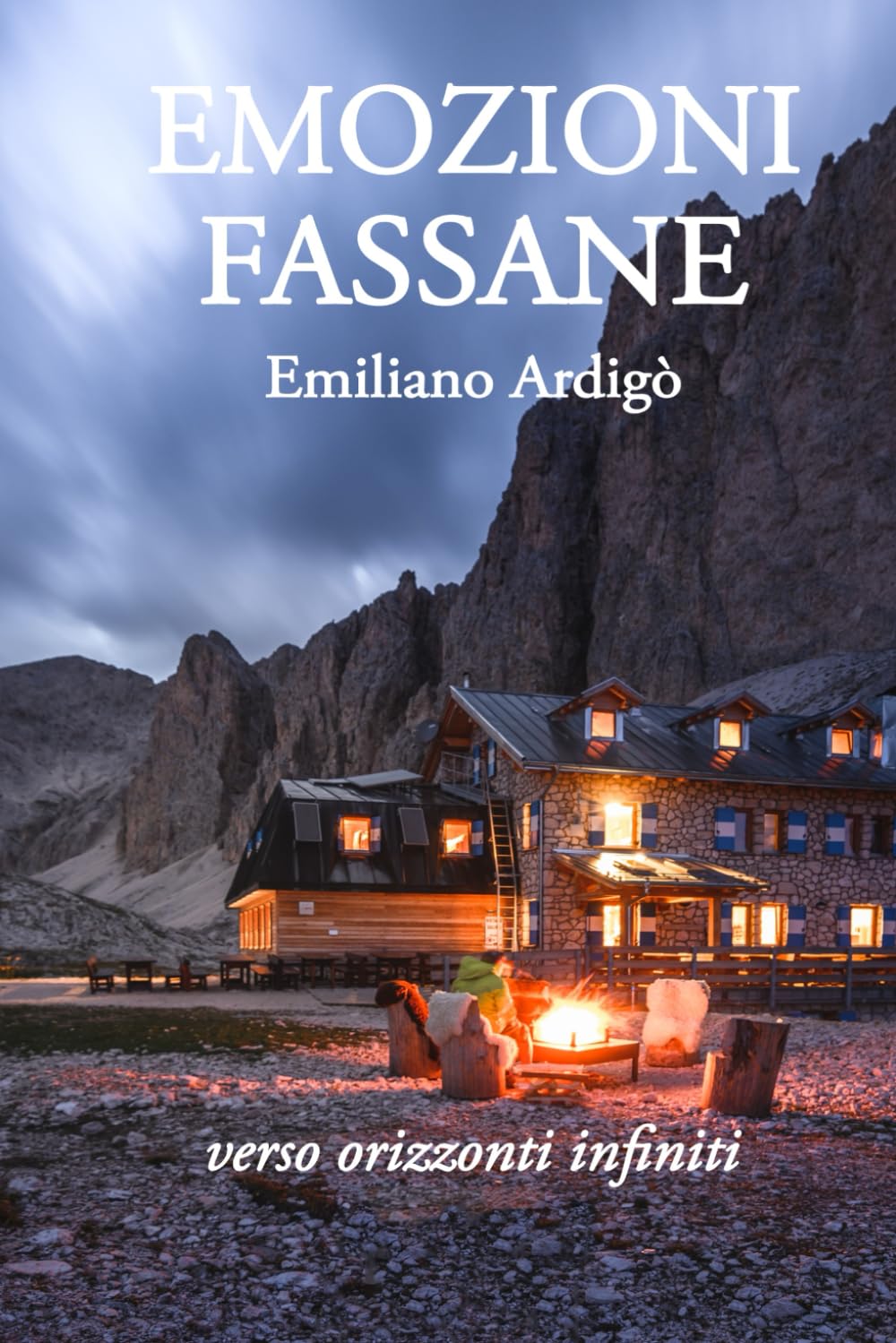 Emozioni Fassane