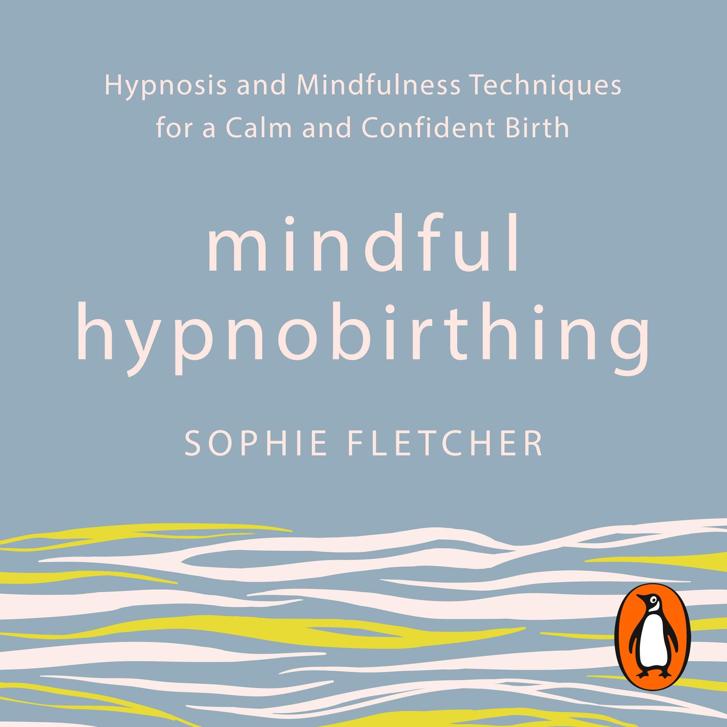 Cover art for Mindful Hypnobirthing