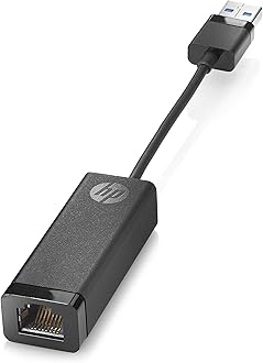 USB 3.0 to Gigabit Adapter