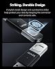Lexar JumpDrive Fingerprint F35 PRO 128 GB USB 3.0 Flash Drive, read up to 400 MB/s/write, USB memory stick, 10 fingerprint ID allowed, memory stick, PC/Laptop (LJDF35P128G-RNBNG)